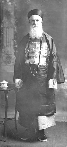 John Fryer, 1839-1928, Kiangnan translator
