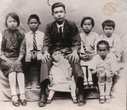 Fei
                children 1928